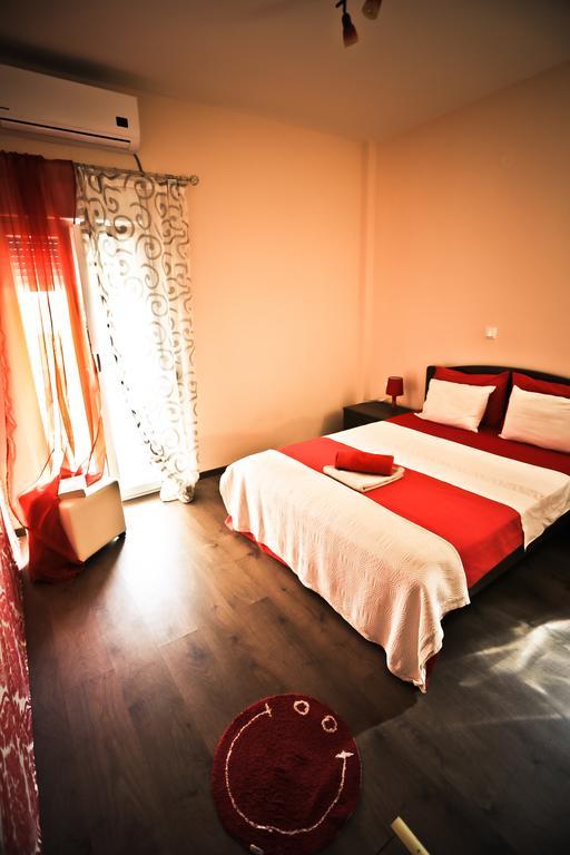 Home Suites Hersonissos  Rum bild
