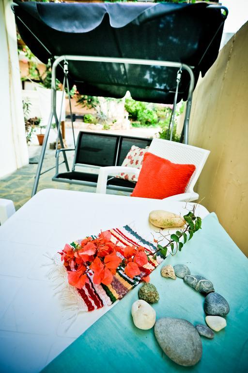Home Suites Hersonissos  Rum bild