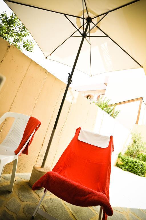 Home Suites Hersonissos  Rum bild