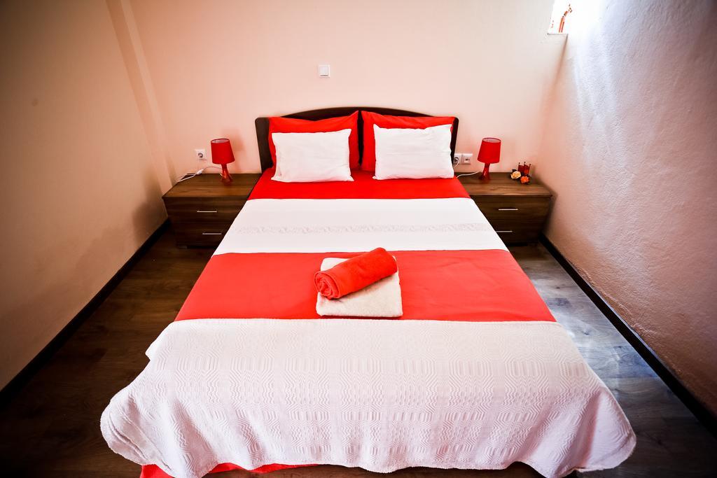 Home Suites Hersonissos  Exteriör bild
