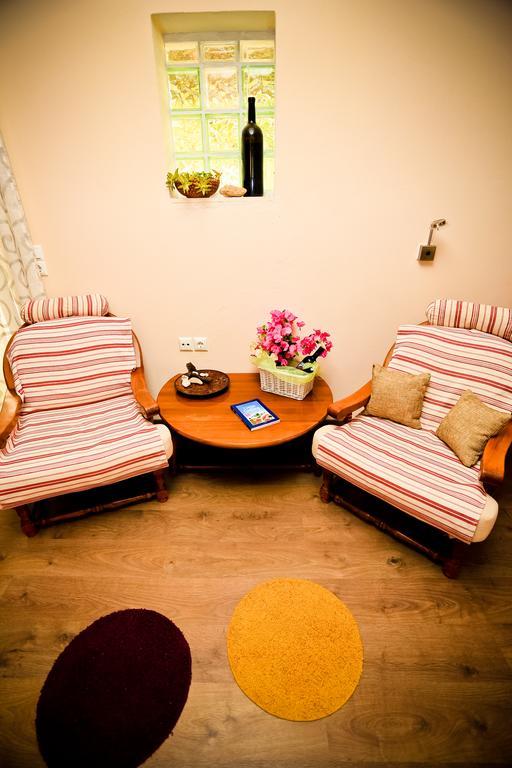 Home Suites Hersonissos  Rum bild