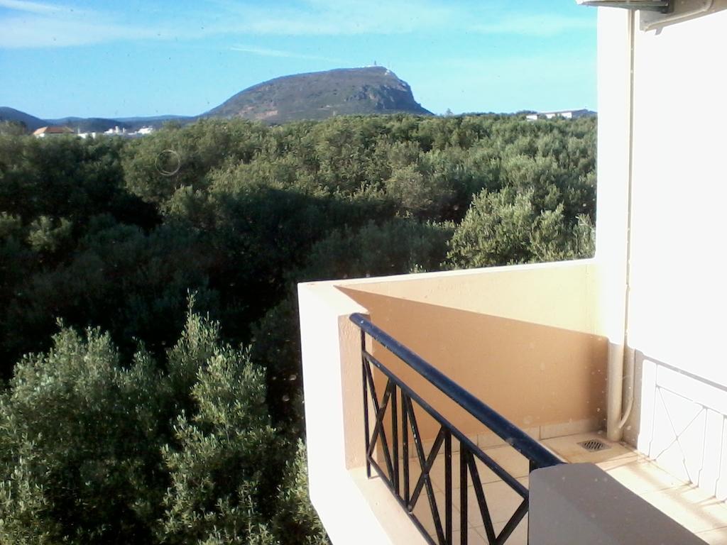 Home Suites Hersonissos  Rum bild