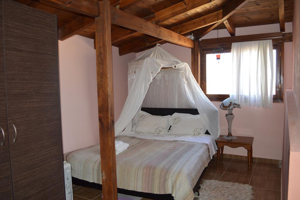 Home Suites Hersonissos  Rum bild