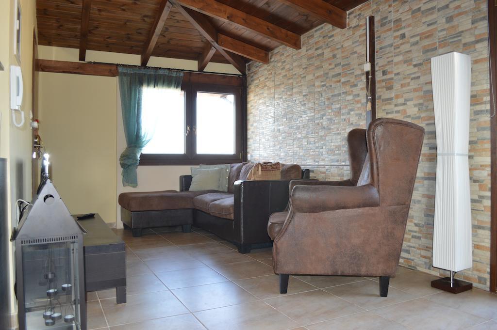 Home Suites Hersonissos  Rum bild