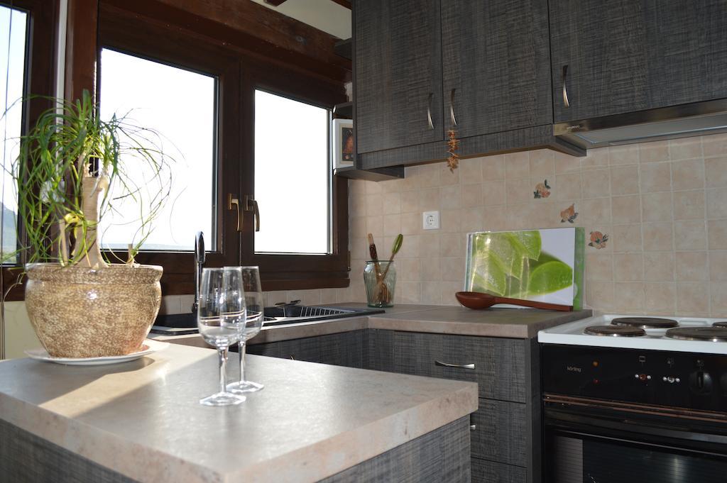 Home Suites Hersonissos  Rum bild