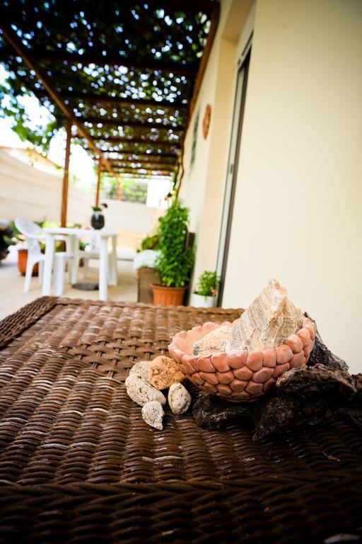 Home Suites Hersonissos  Exteriör bild
