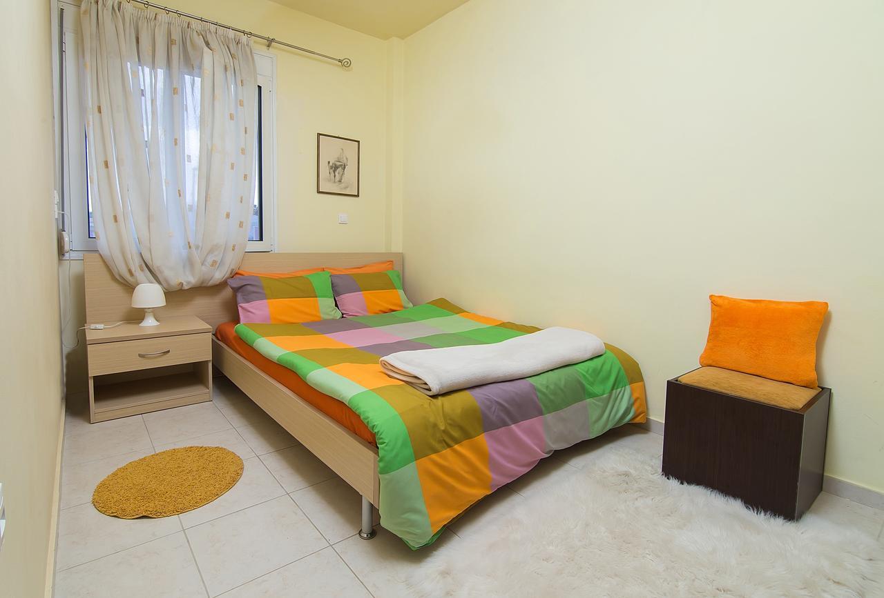 Home Suites Hersonissos  Exteriör bild